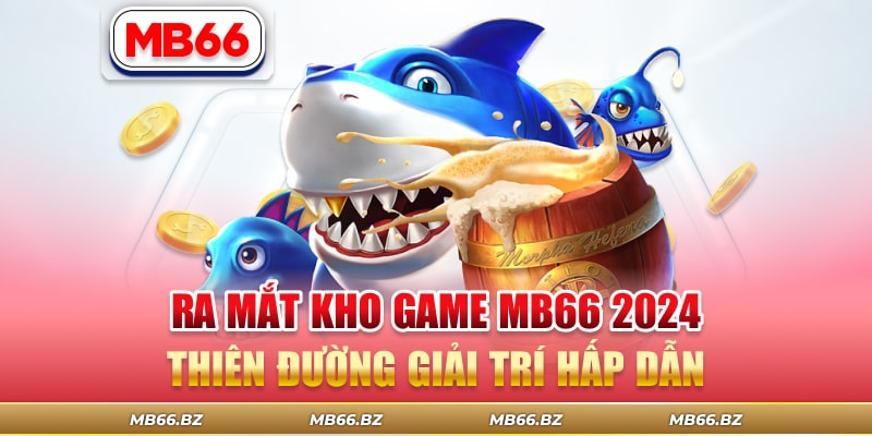 game mb66