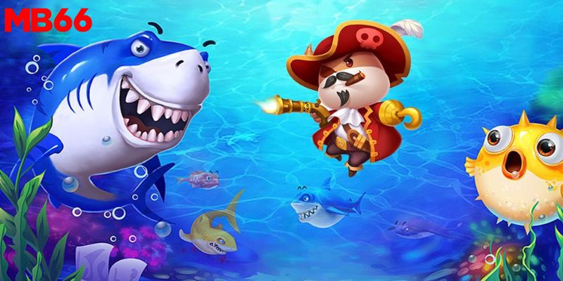 Giới thiệu tổng quan về game bắn cá Phi Long Tàn Bảo