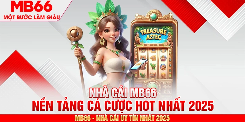 Slot game hoành tráng